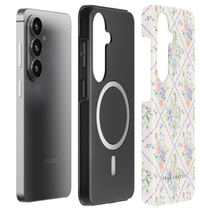 Midsommer - Robust telefoncover med magnet