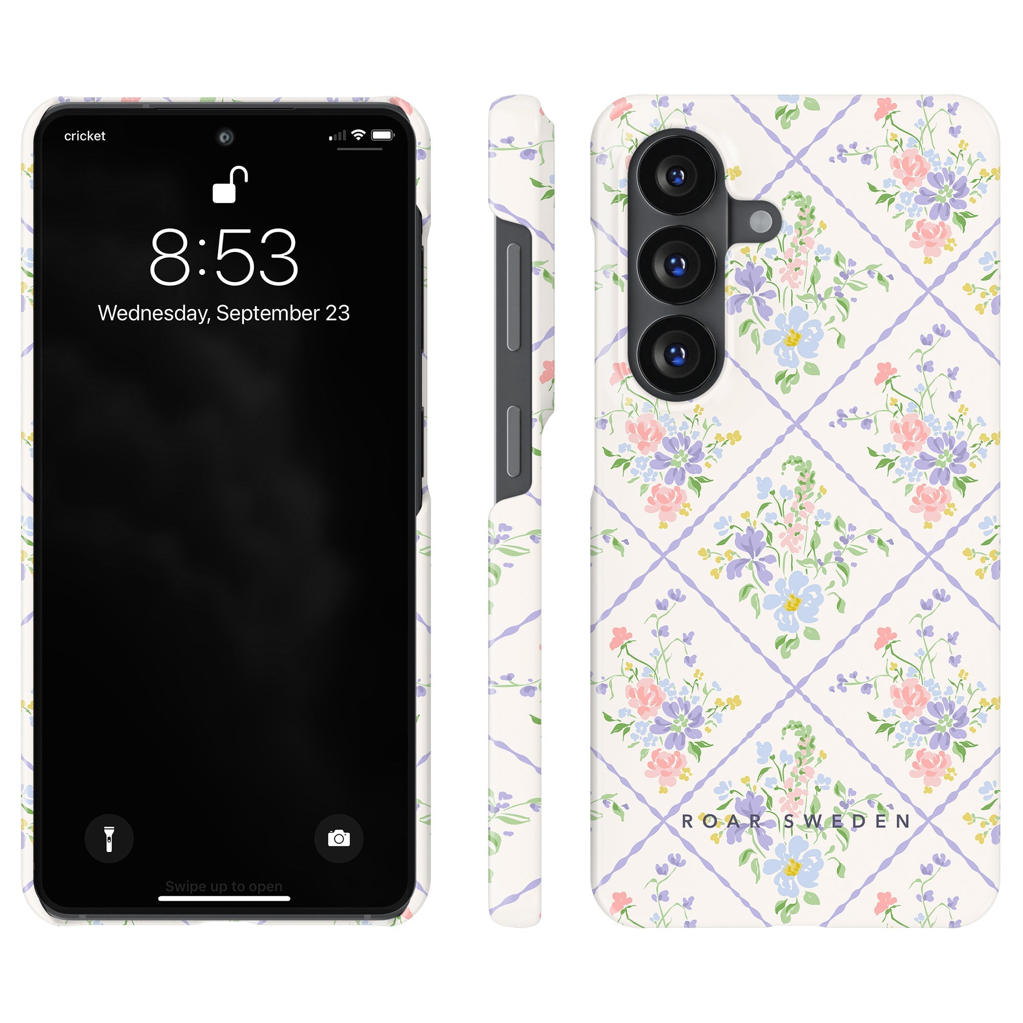 Midsummer - Slim case - Roar Sweden