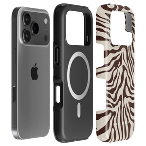 Mokka - Magsafe Tough Case
