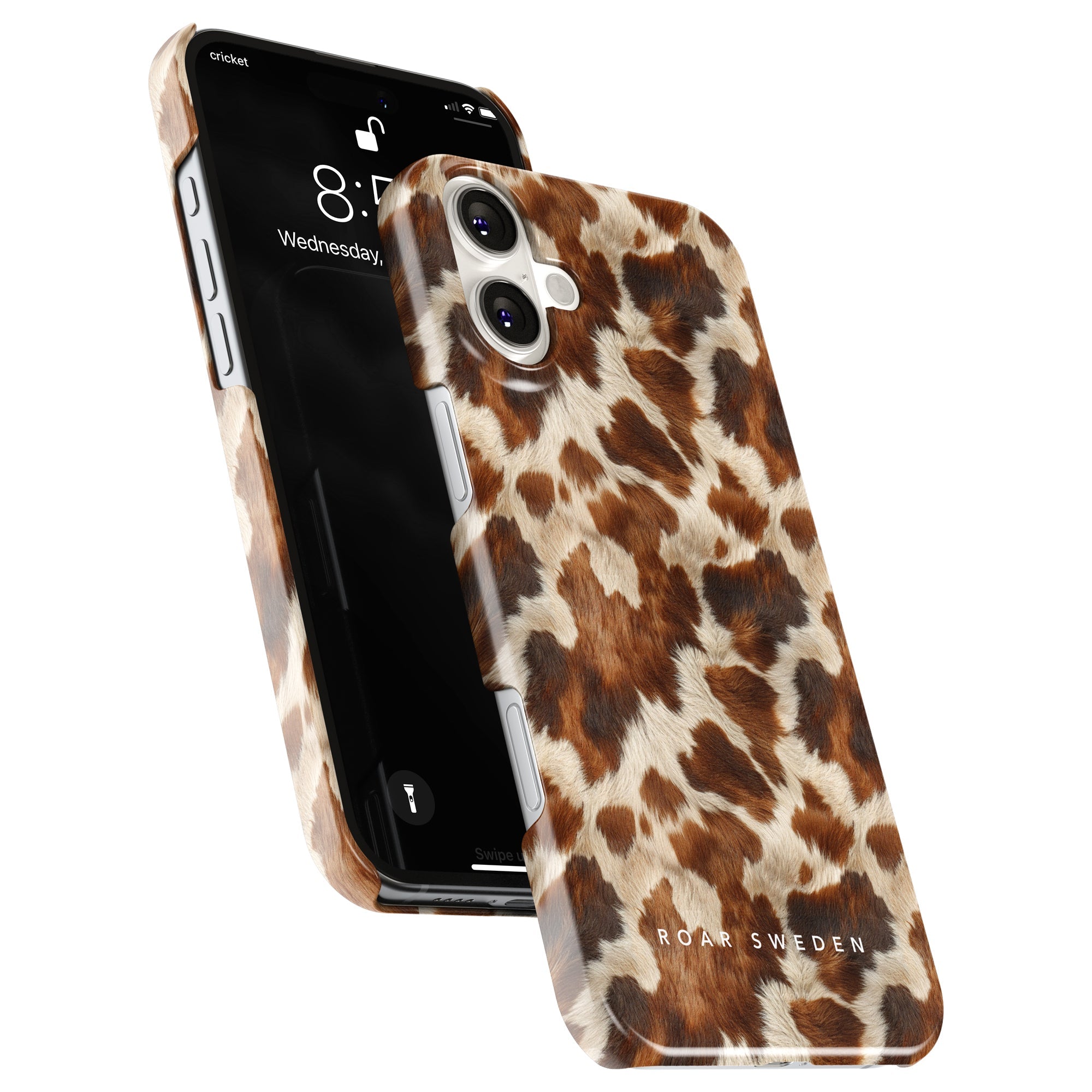 Slim mobilskal – Moo