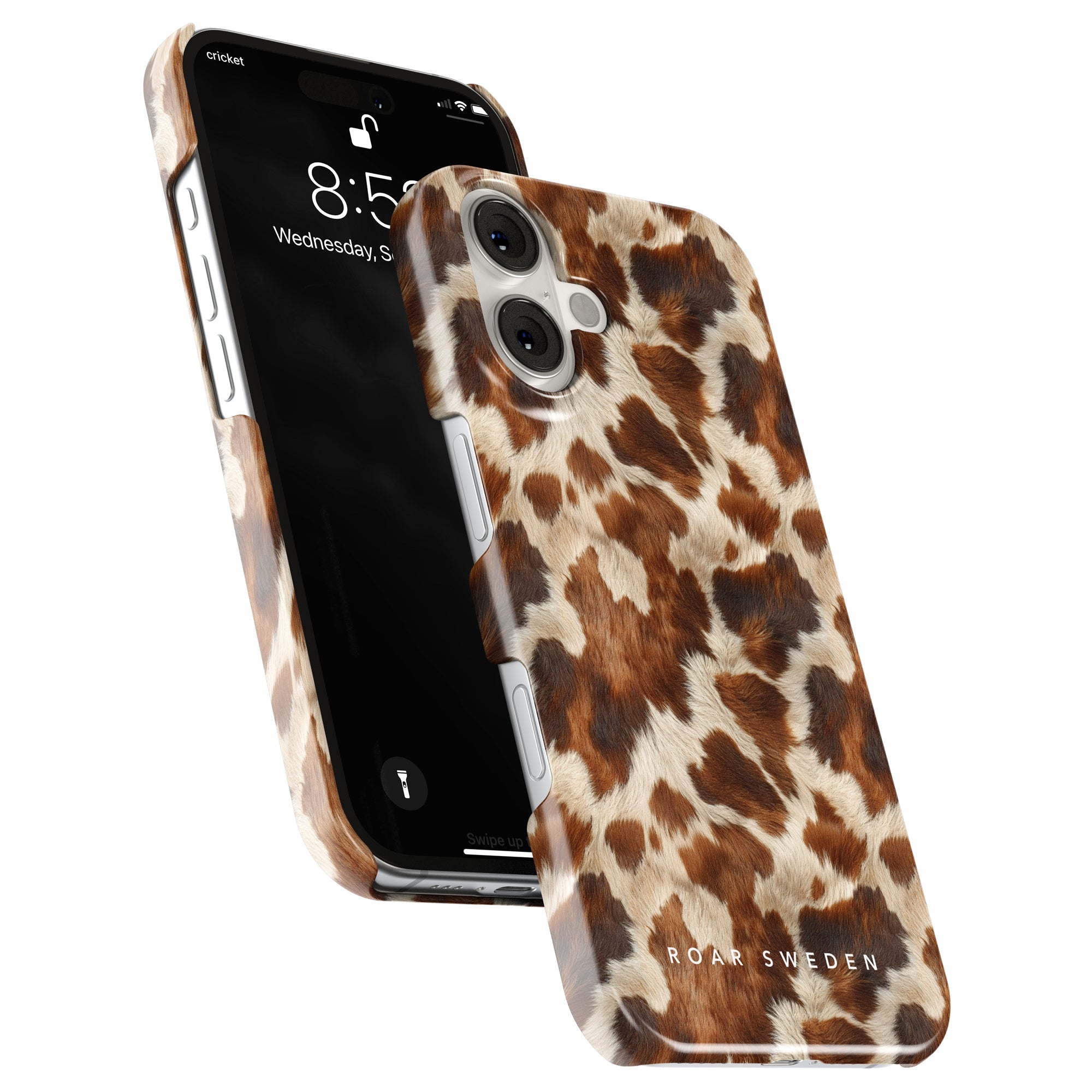 Slim mobilskal – Moo