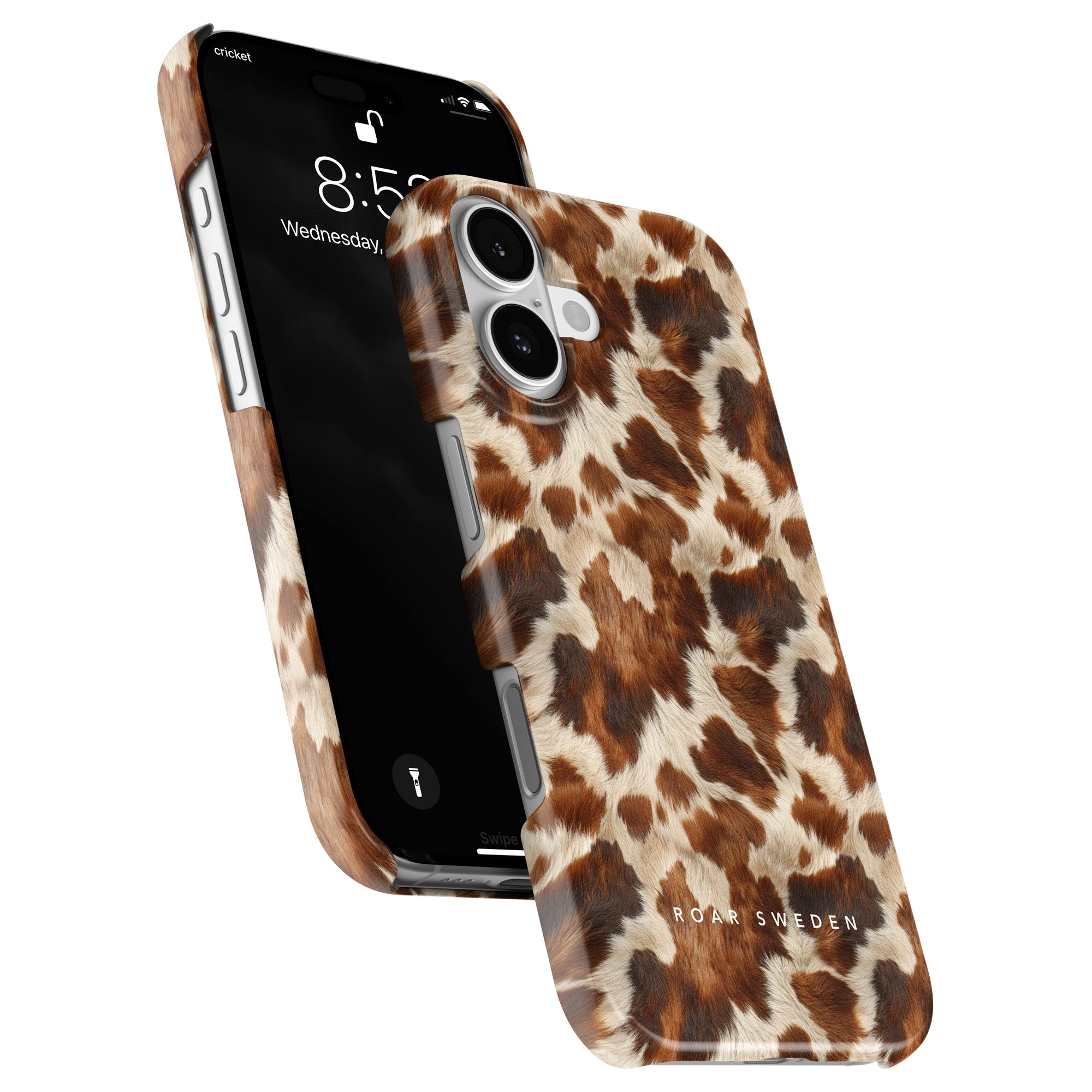 Slim mobilskal – Moo