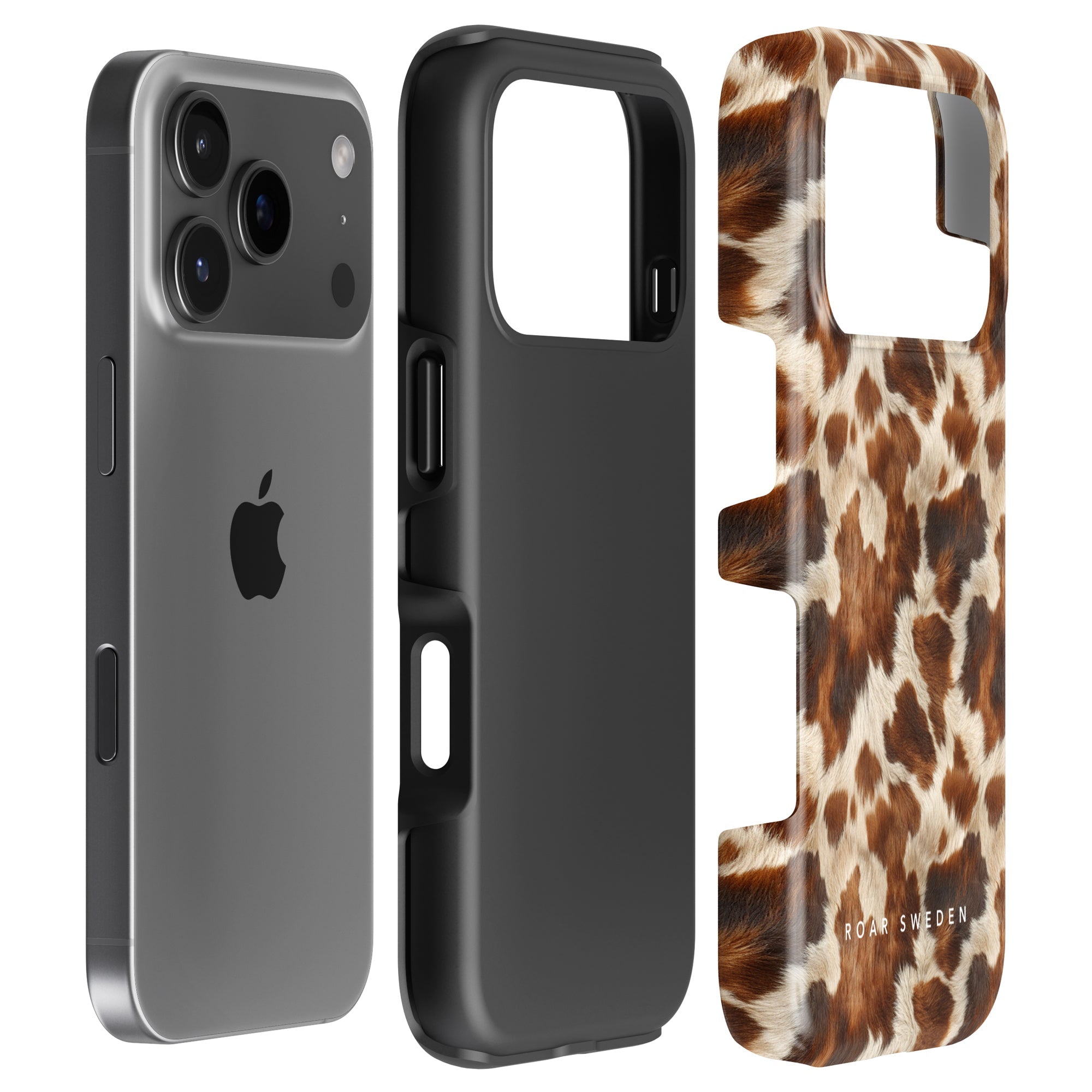 Tough mobilskal – Moo