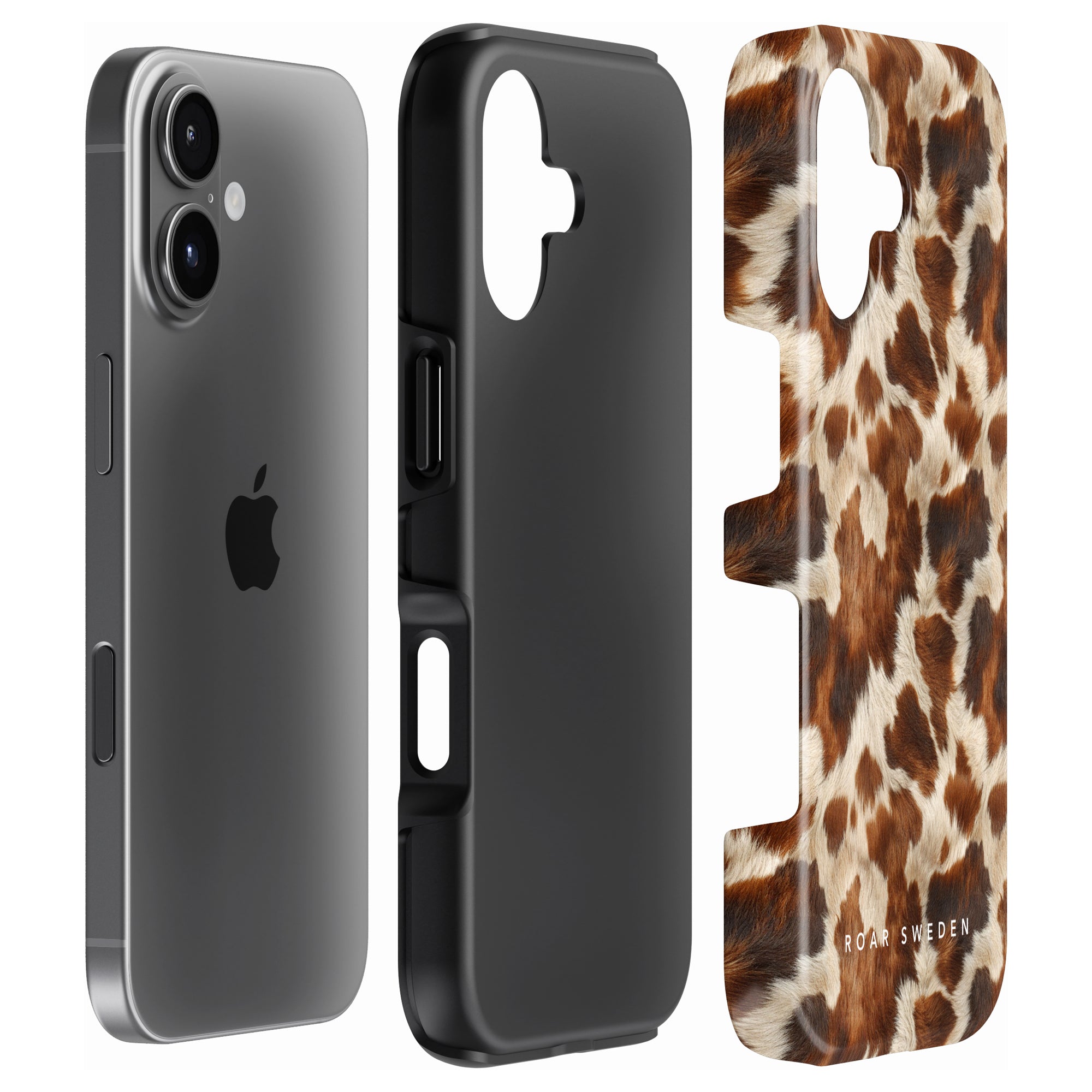Tough mobilskal – Moo
