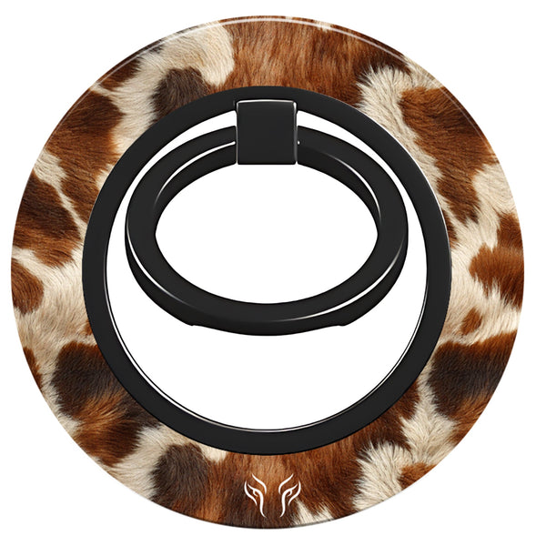 Moo - Mobilring