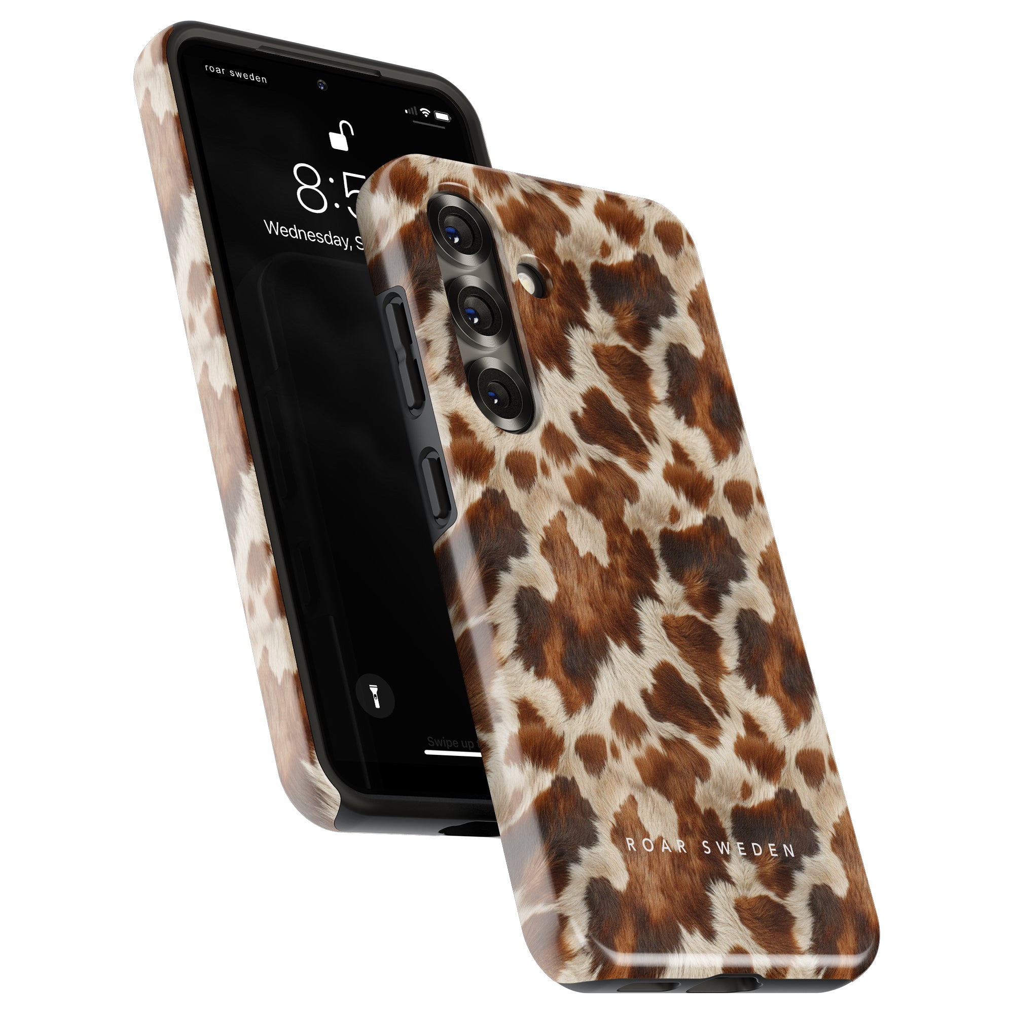 Tough mobilskal – Moo