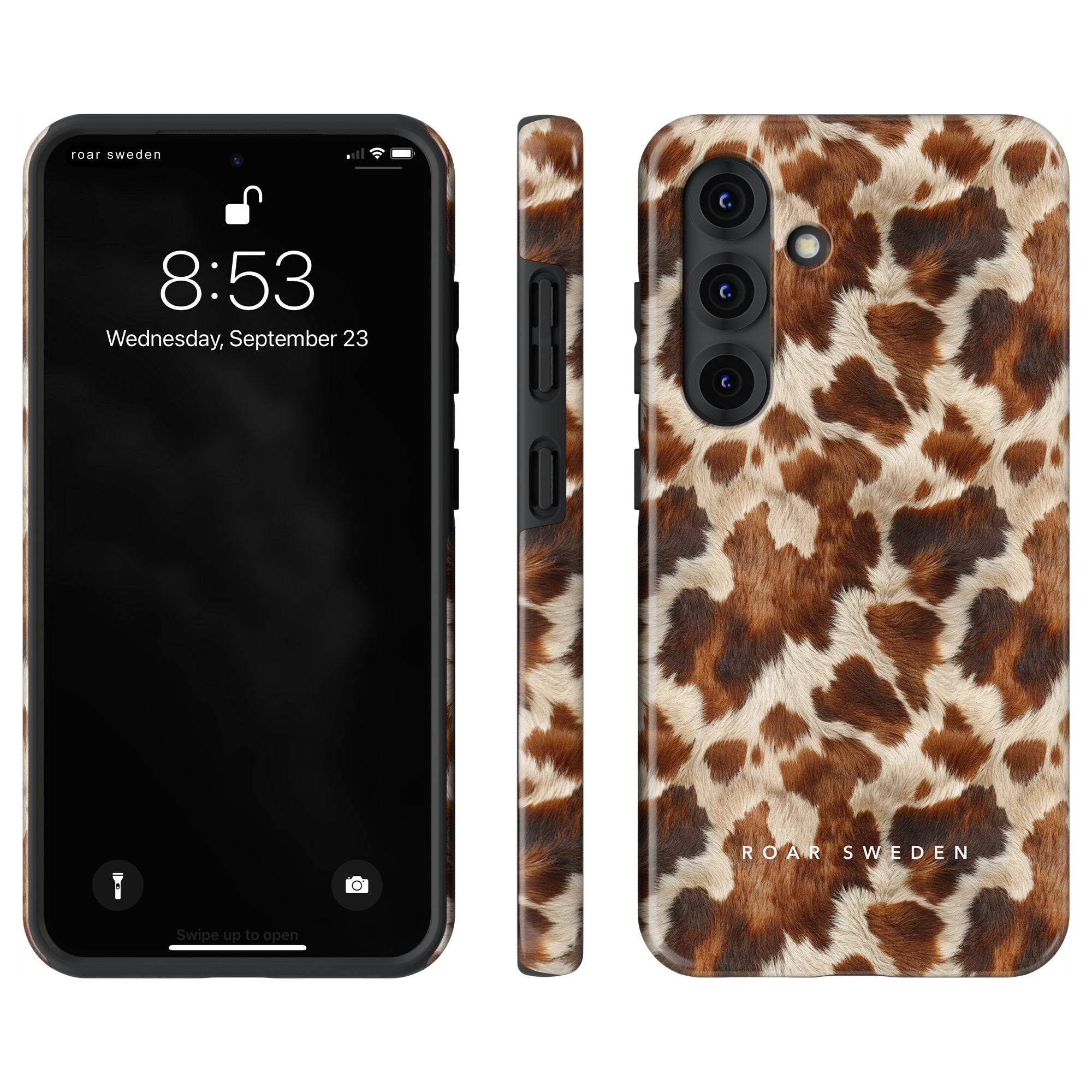 Tough mobilskal – Moo