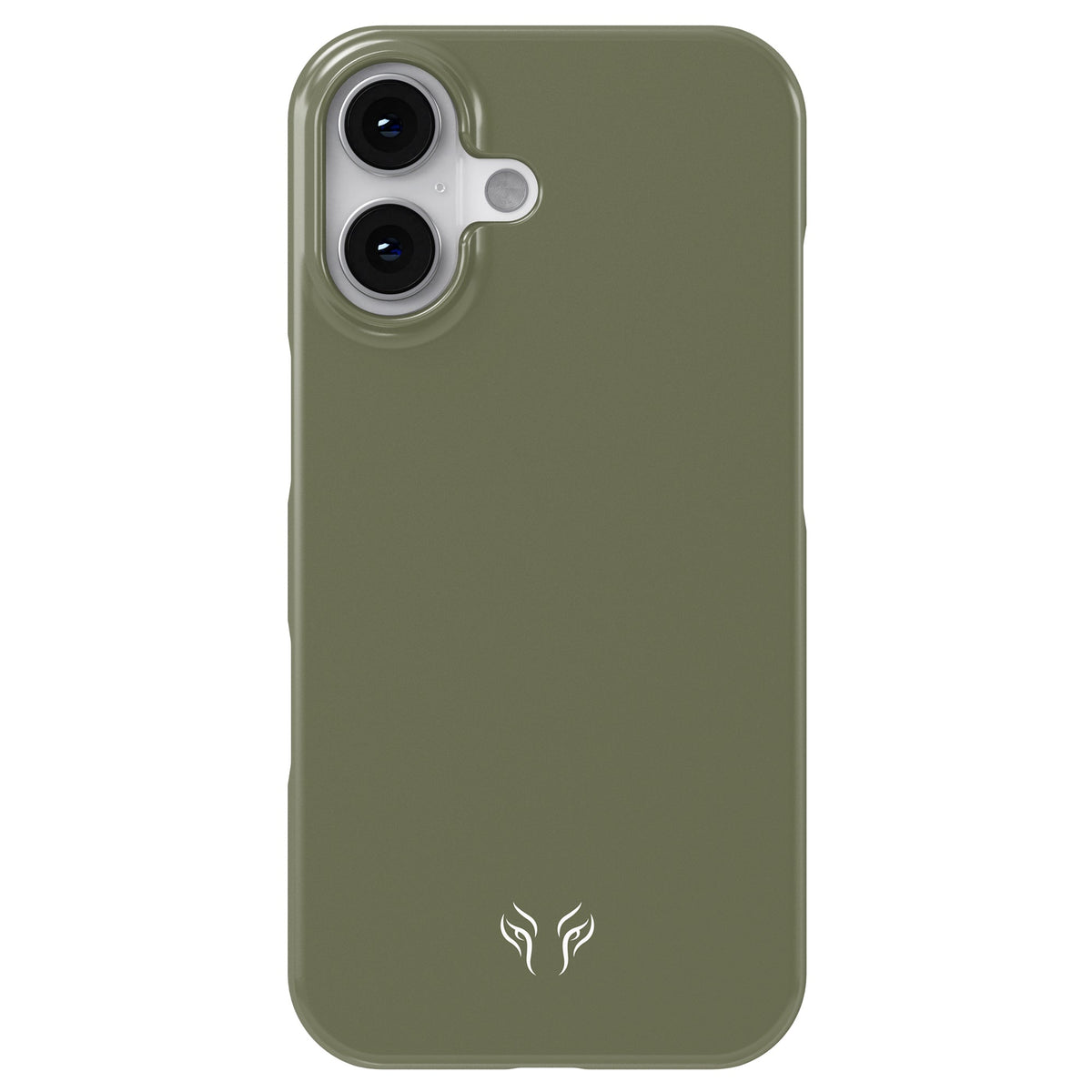 Moss - Slim case