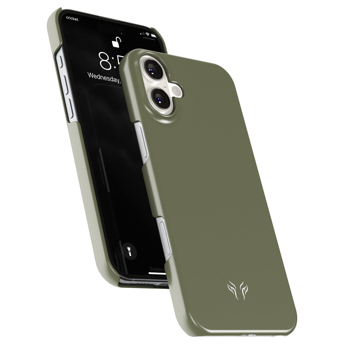 Moss - Slim case
