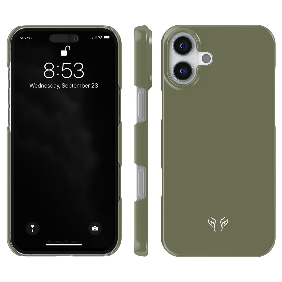 Moss - Slim case