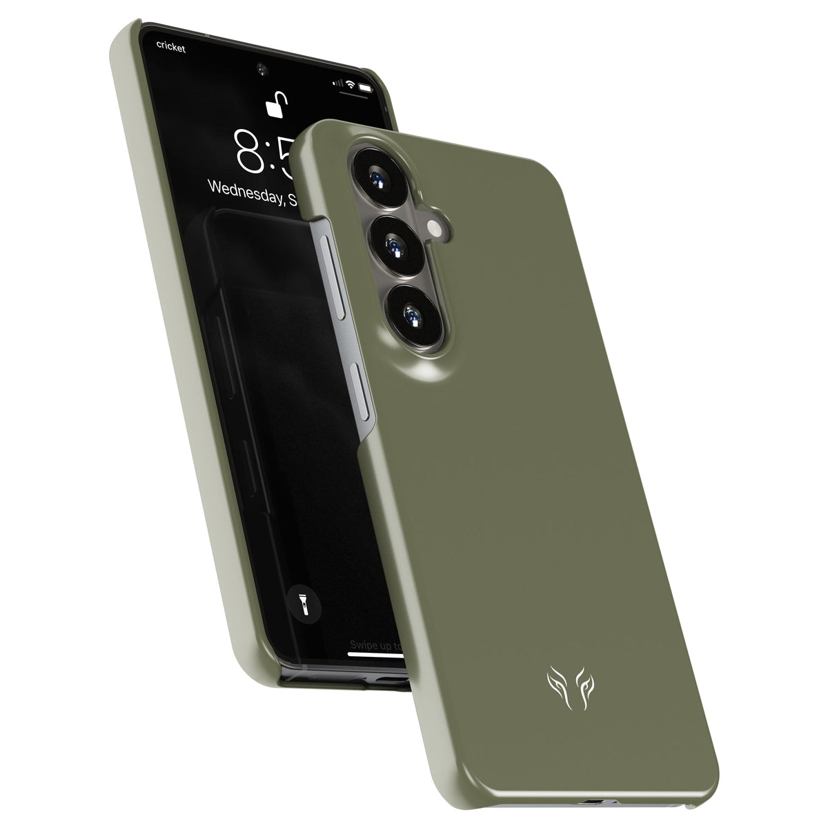 Moss - Slim case