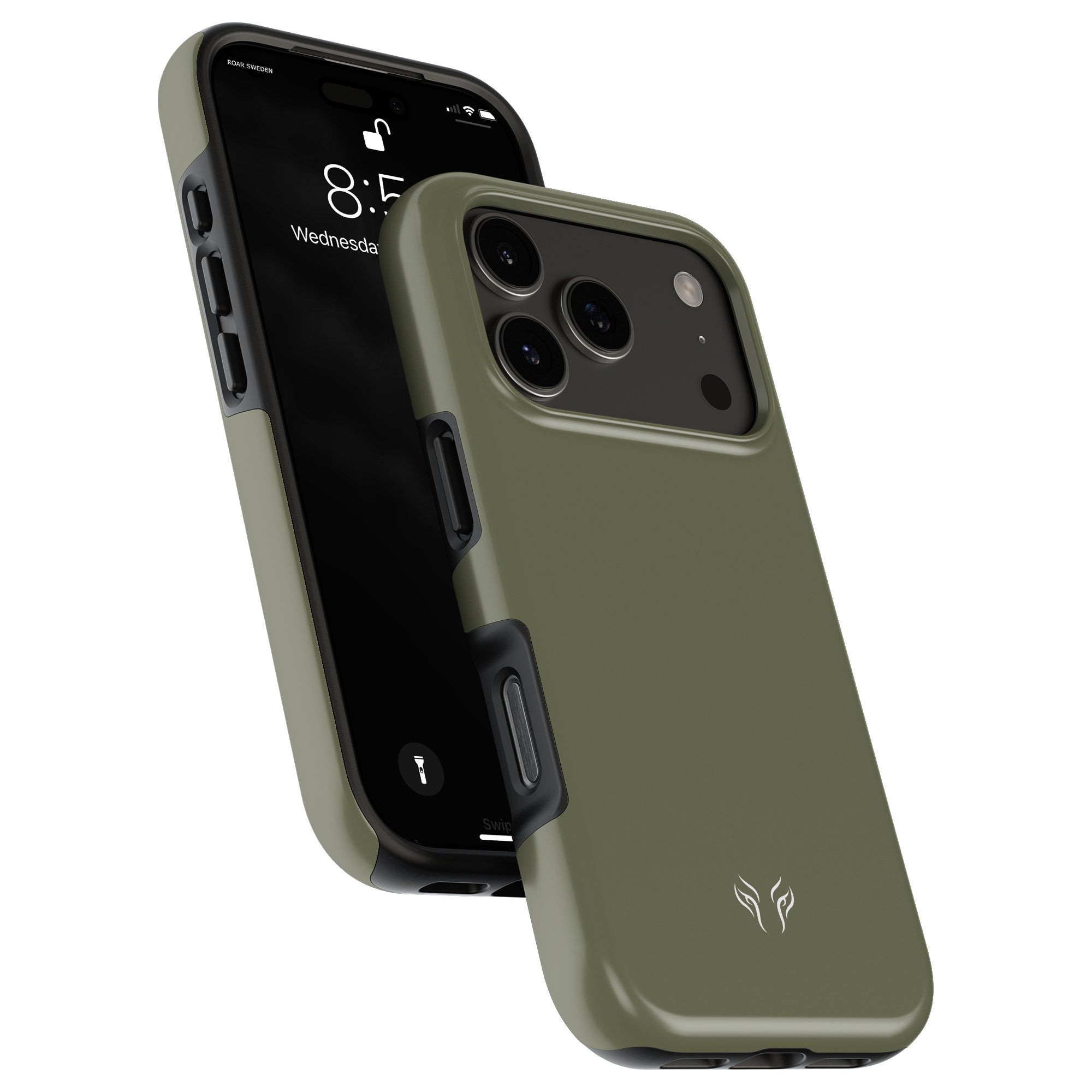 Moss - Tough Case