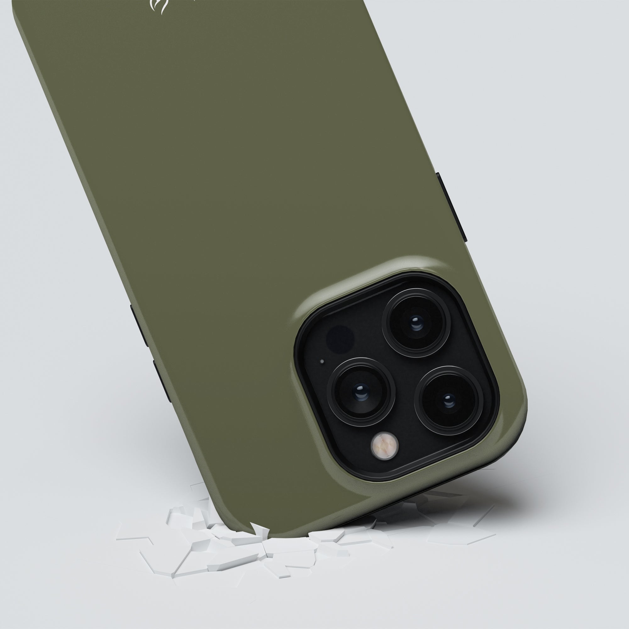 Moss - Magsafe Tough Case