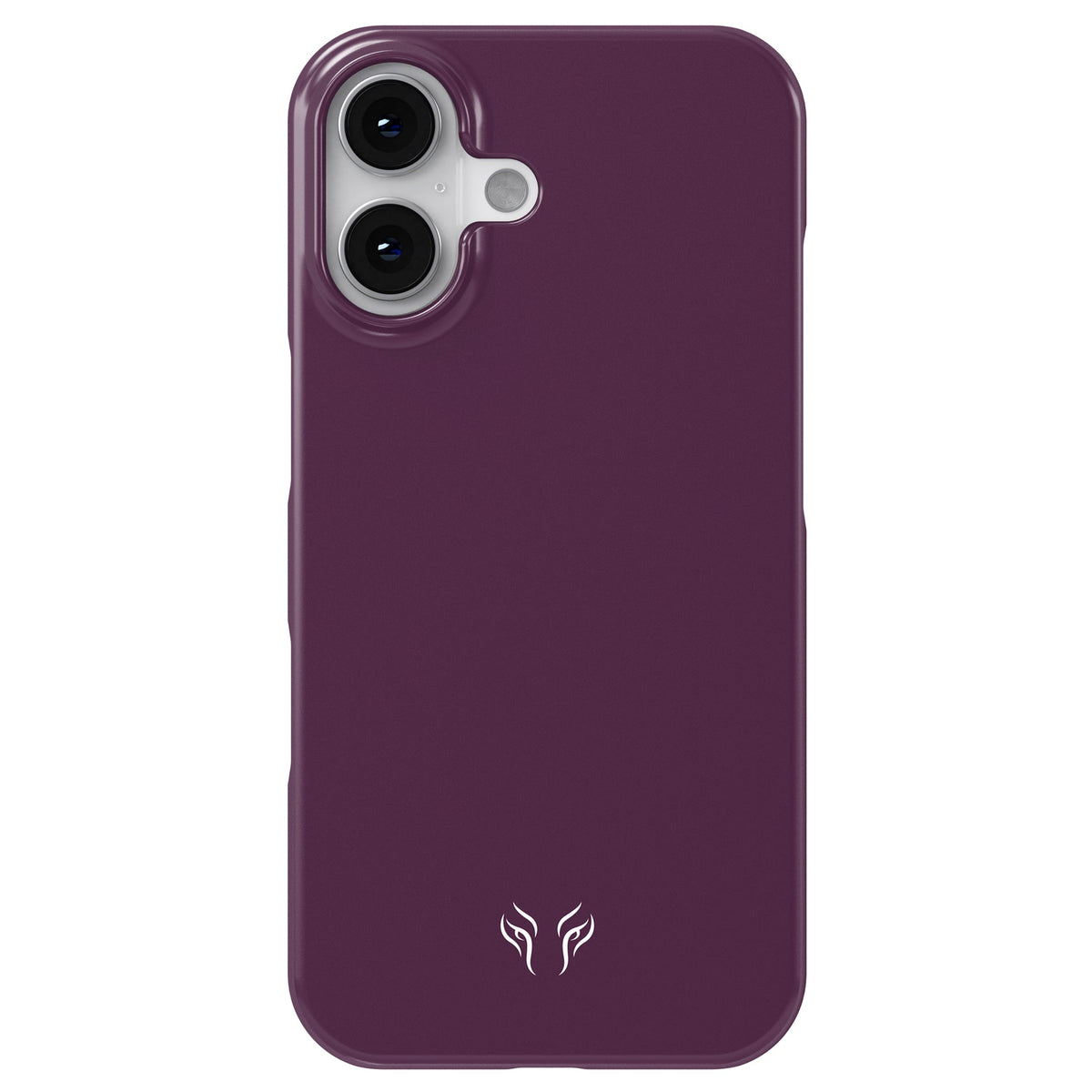 Mulberry - Slim case