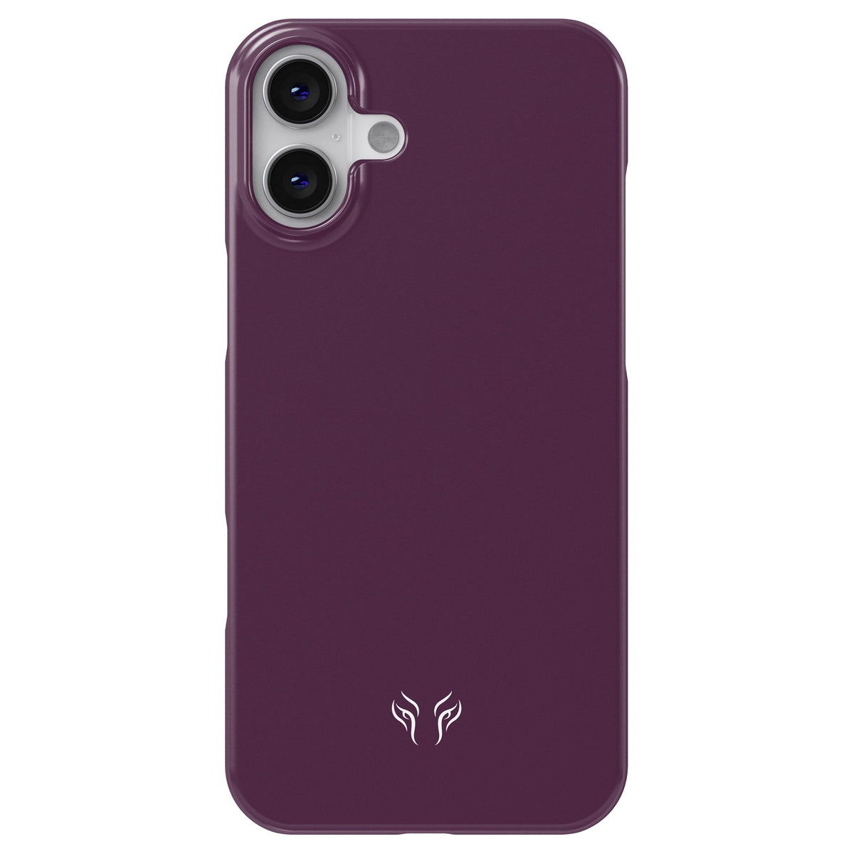 Mulberry - Slim case
