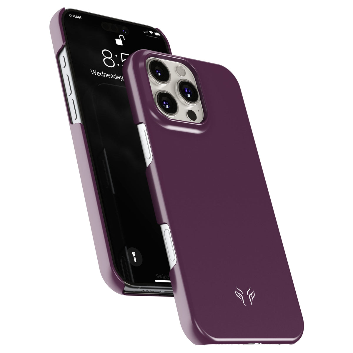 Mulberry - Slim case