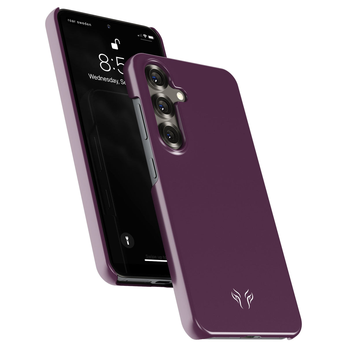 Mulberry - Slim case
