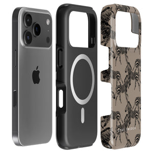 Namibia - Magsafe Tough Case