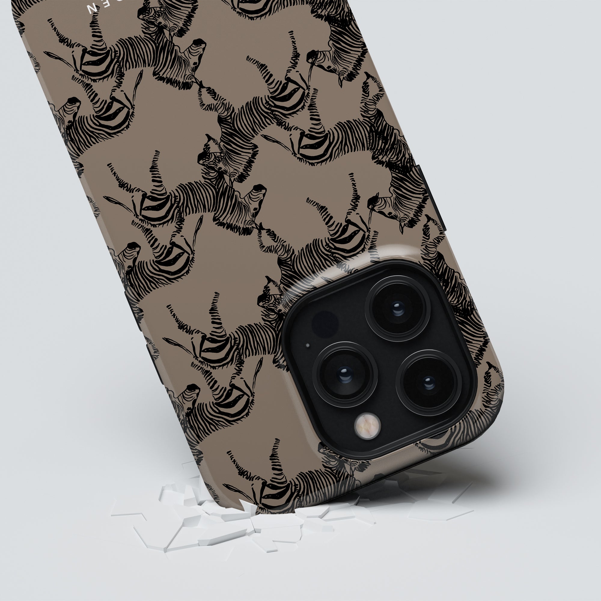 MagSafe mobilskal – Namibia