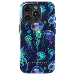 Neon Jellyfish - Magsafe Tough Case