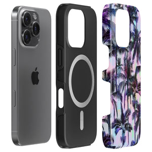 Neon Palms - Magsafe Tough Case