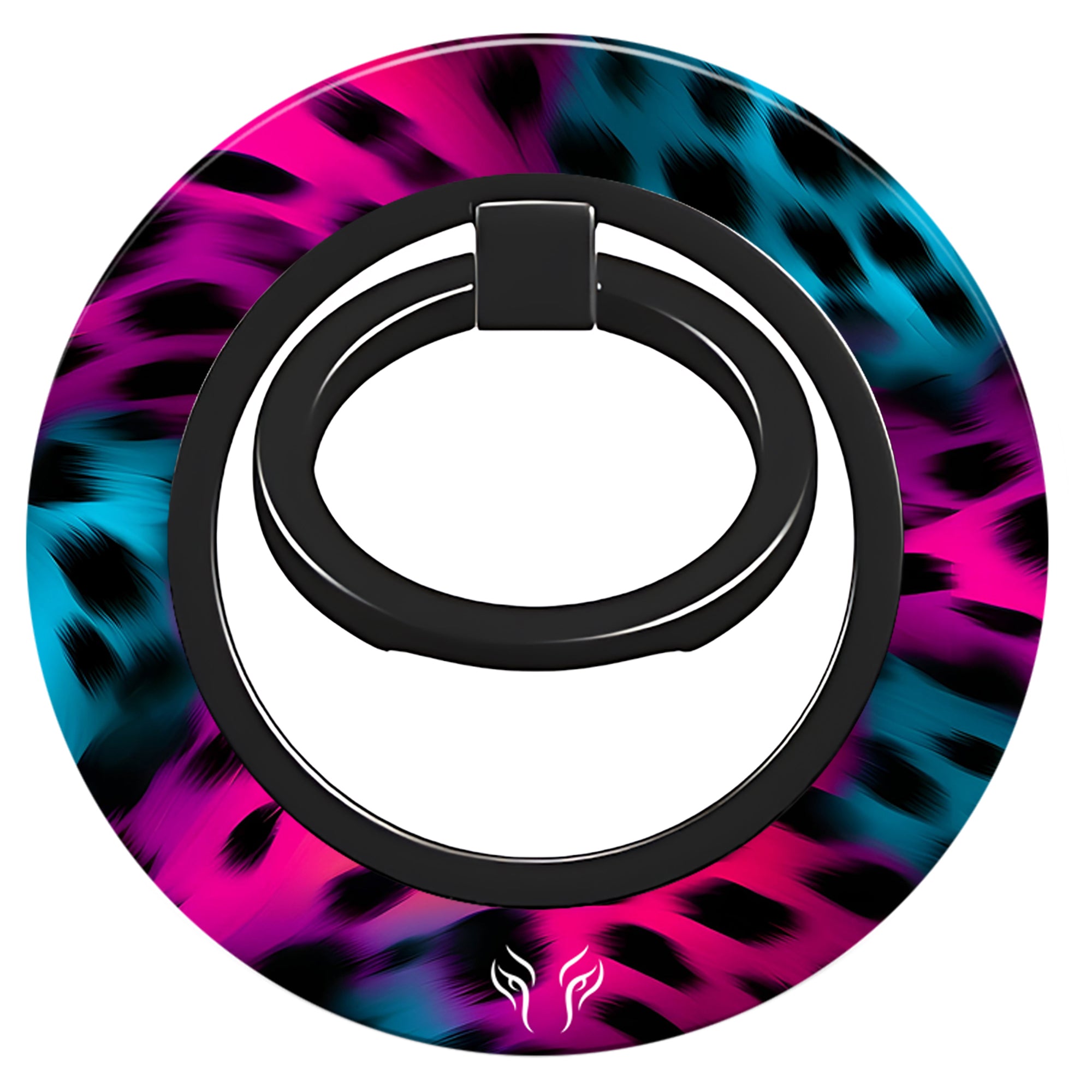 Neon Panther - Mobilring