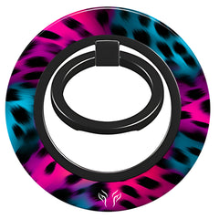 Neon Panther - Mobilring