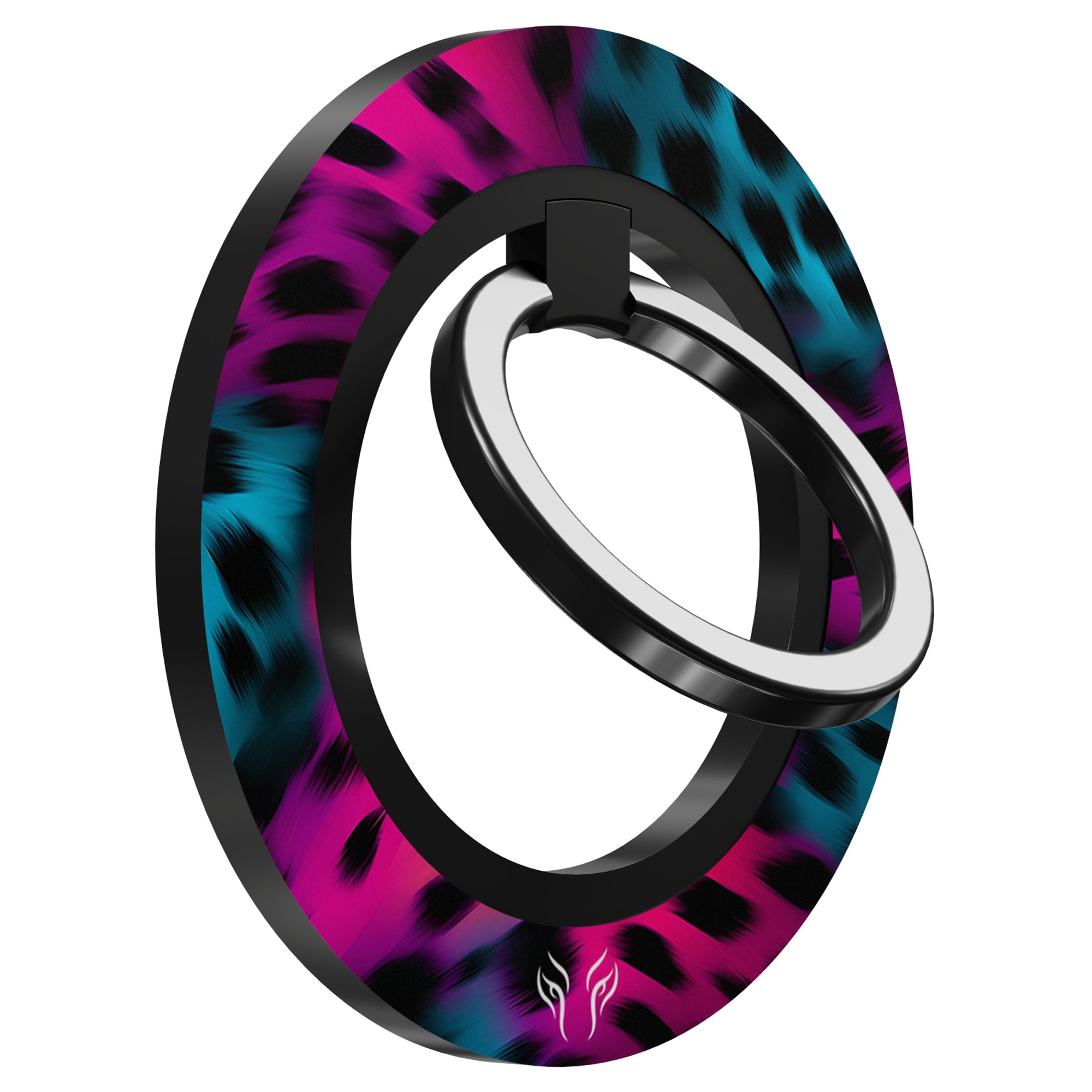 Neon Panther - Mobilring