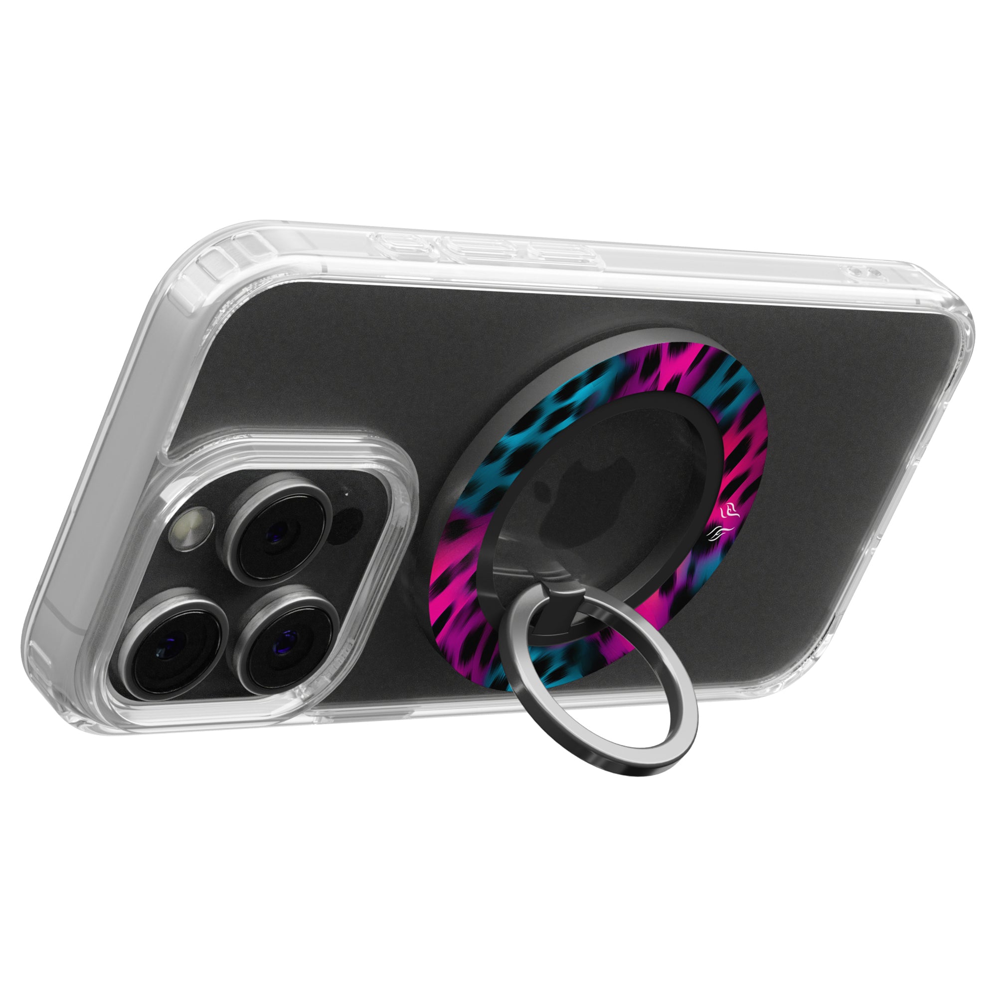Neon Panther - Mobilring