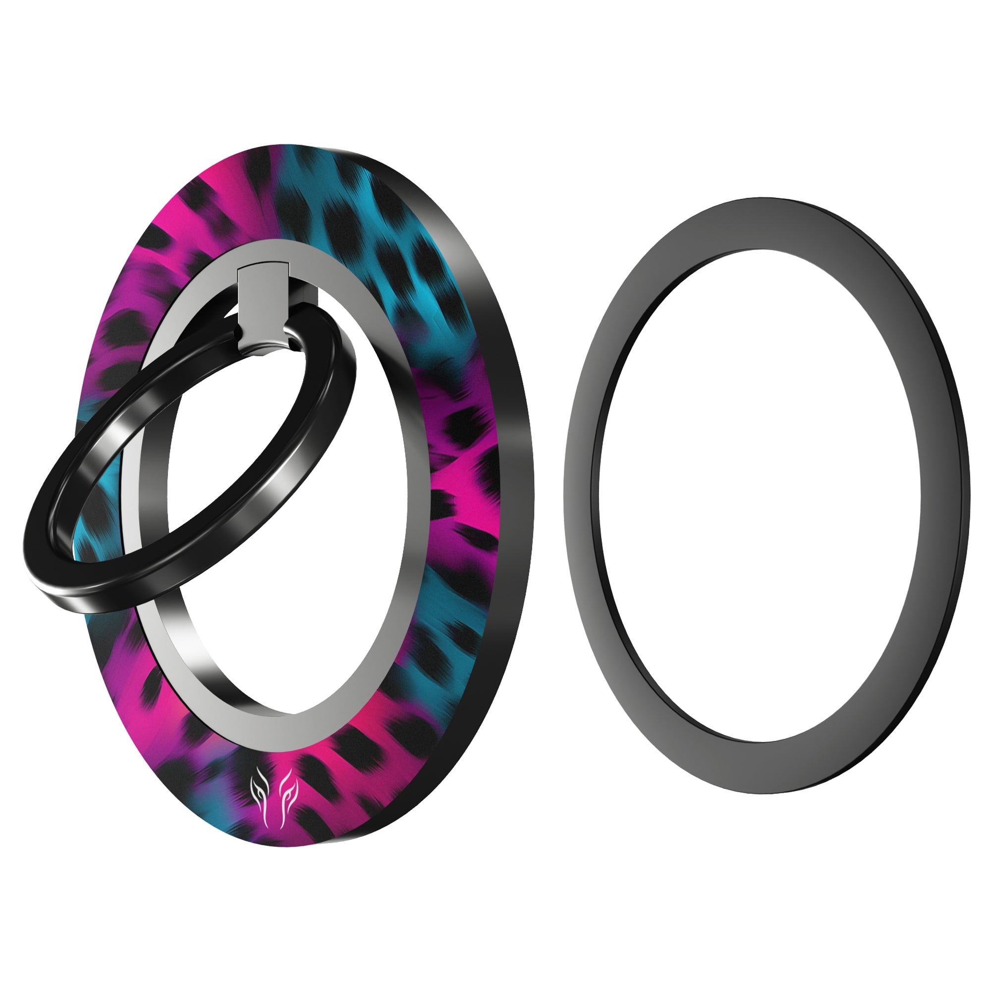 Neon Panther - Mobilring