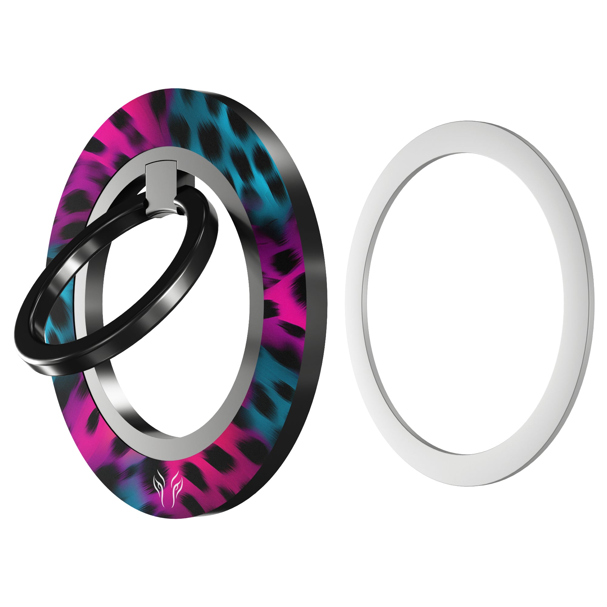 Neon Panther - Mobilring