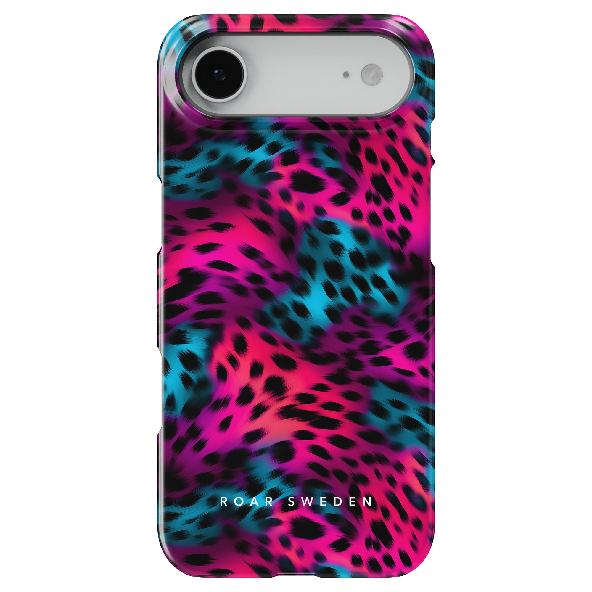 Neon Panther - Slim etui