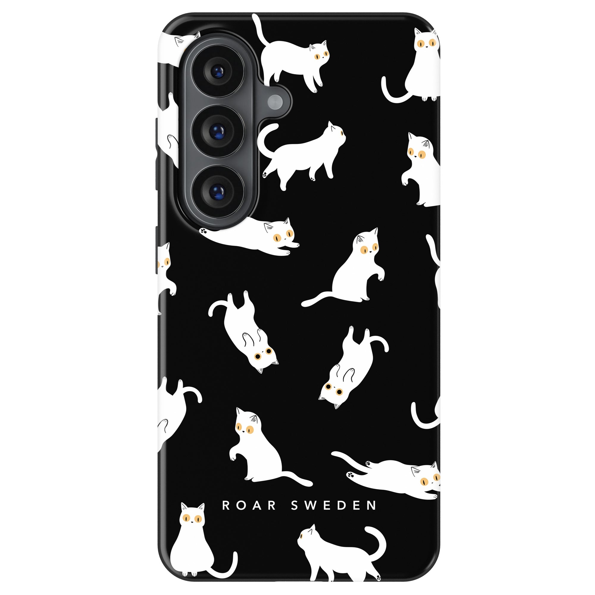 Tough mobilskal – Night Cat