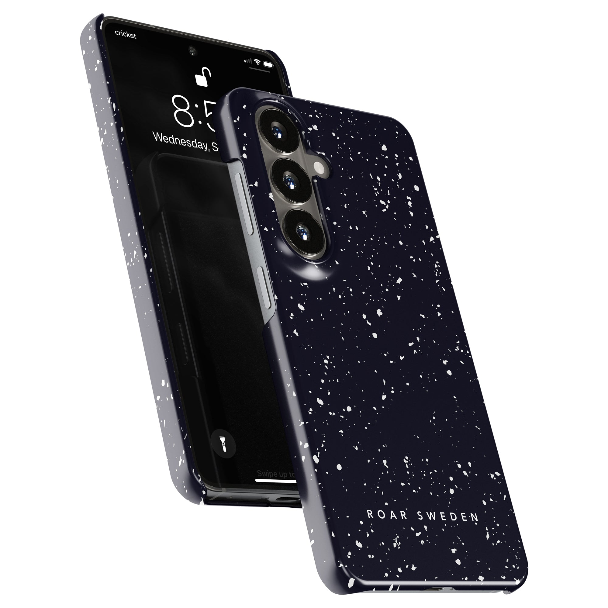 Night stars - Slim case - Roar Sweden