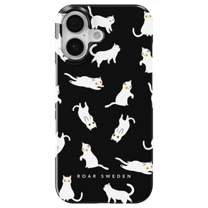 Night Cat - Slankt etui
