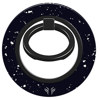 Night Stars - Magnetring – magnetring för mobil