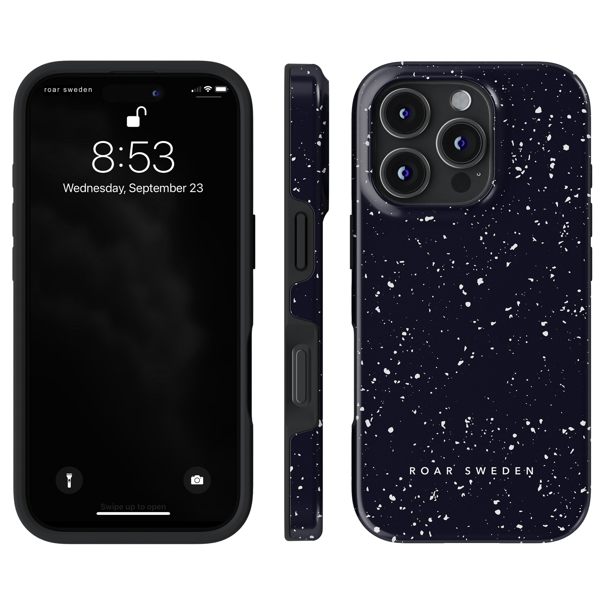 Tough mobilskal – Night Stars