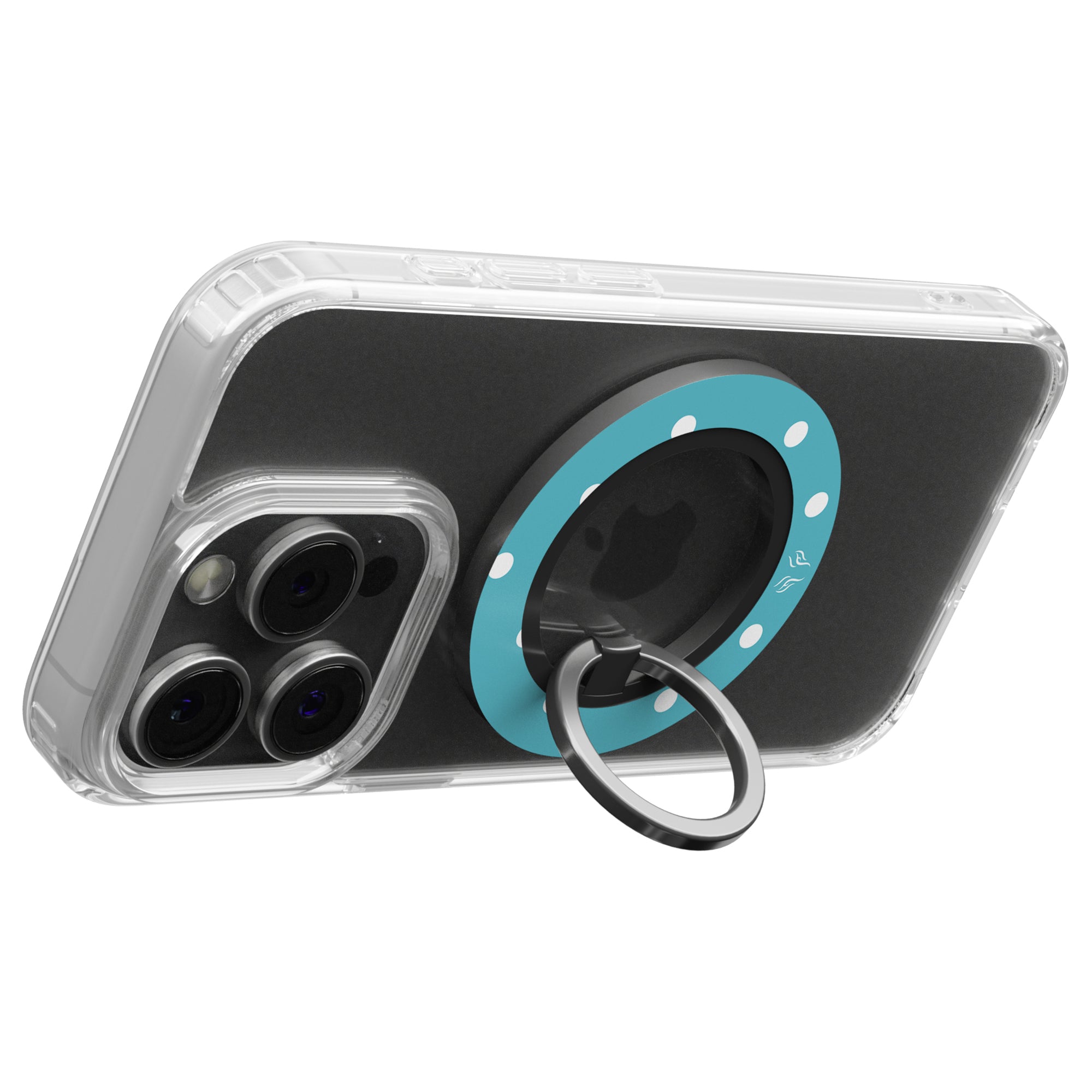 Ocean Dots - Mobilring - Roar Sweden