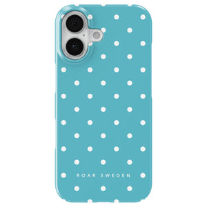 Ocean Dots - Slim cover