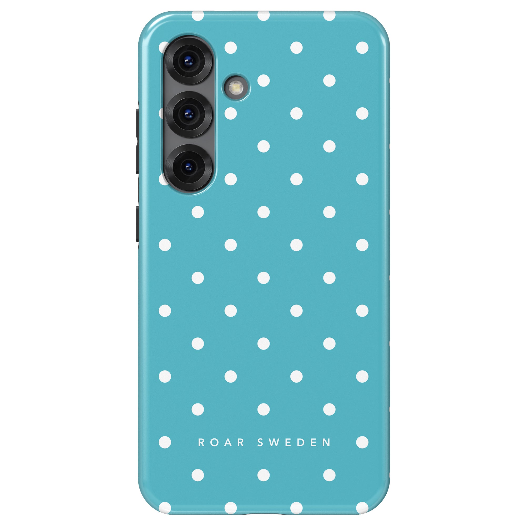 Ocean Dots - Tough Case - Roar Sweden