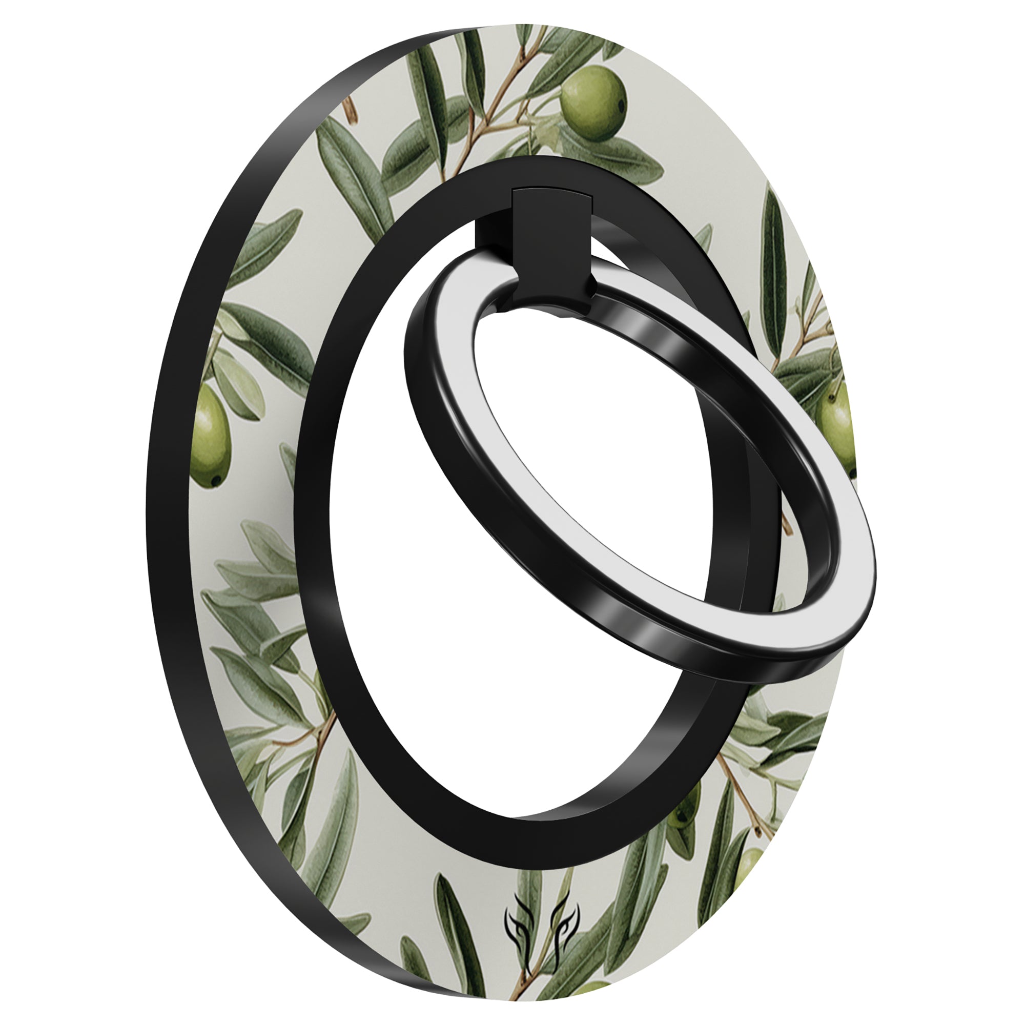 Olive Branch - Magnetring - Roar Sweden
