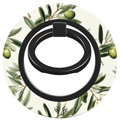 Olive Branch - Magnetring – magnetring för mobil