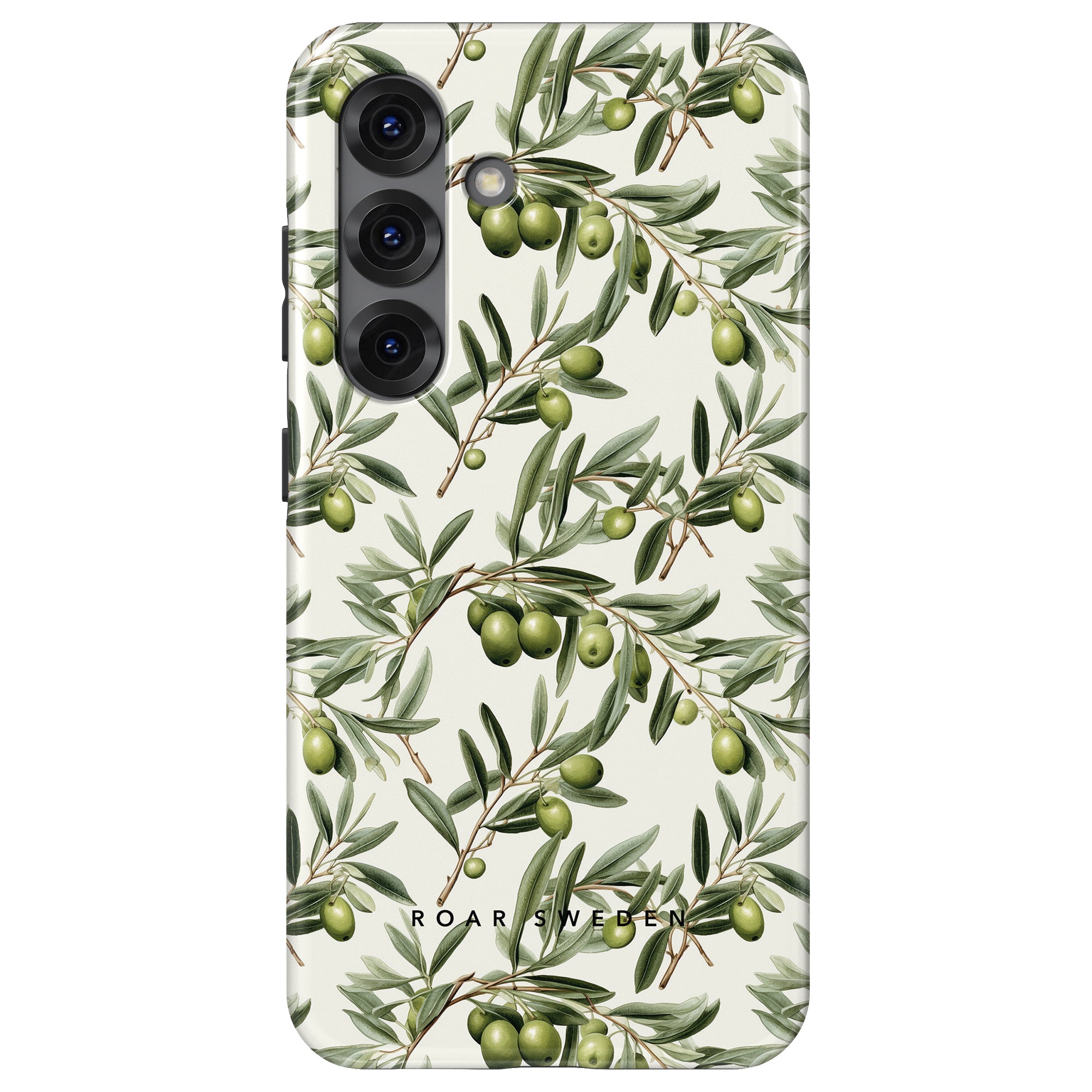 Tough mobilskal – Olive Branch