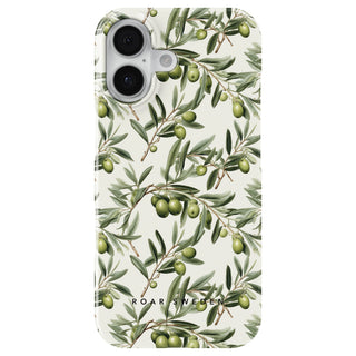 Slim mobilskal – Olive Branch
