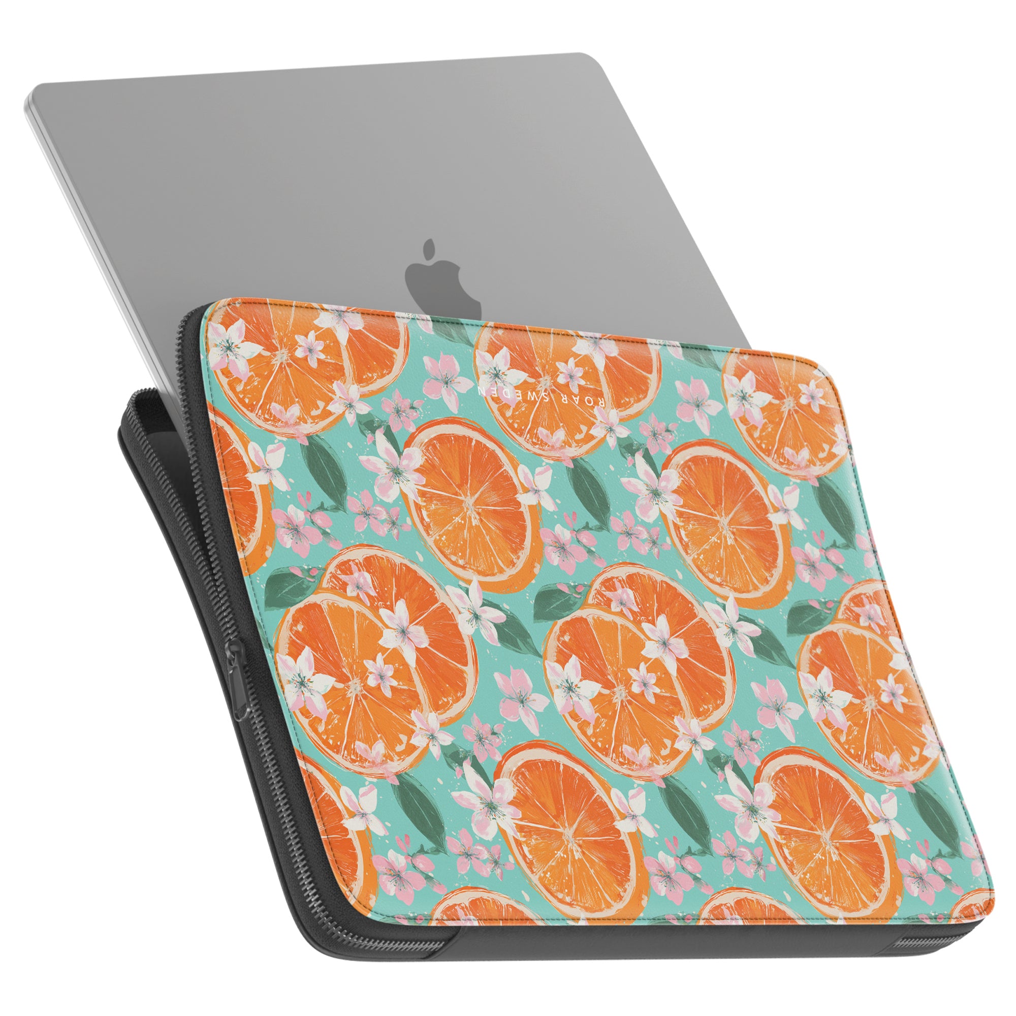 Orange Blossom - Laptopfodral