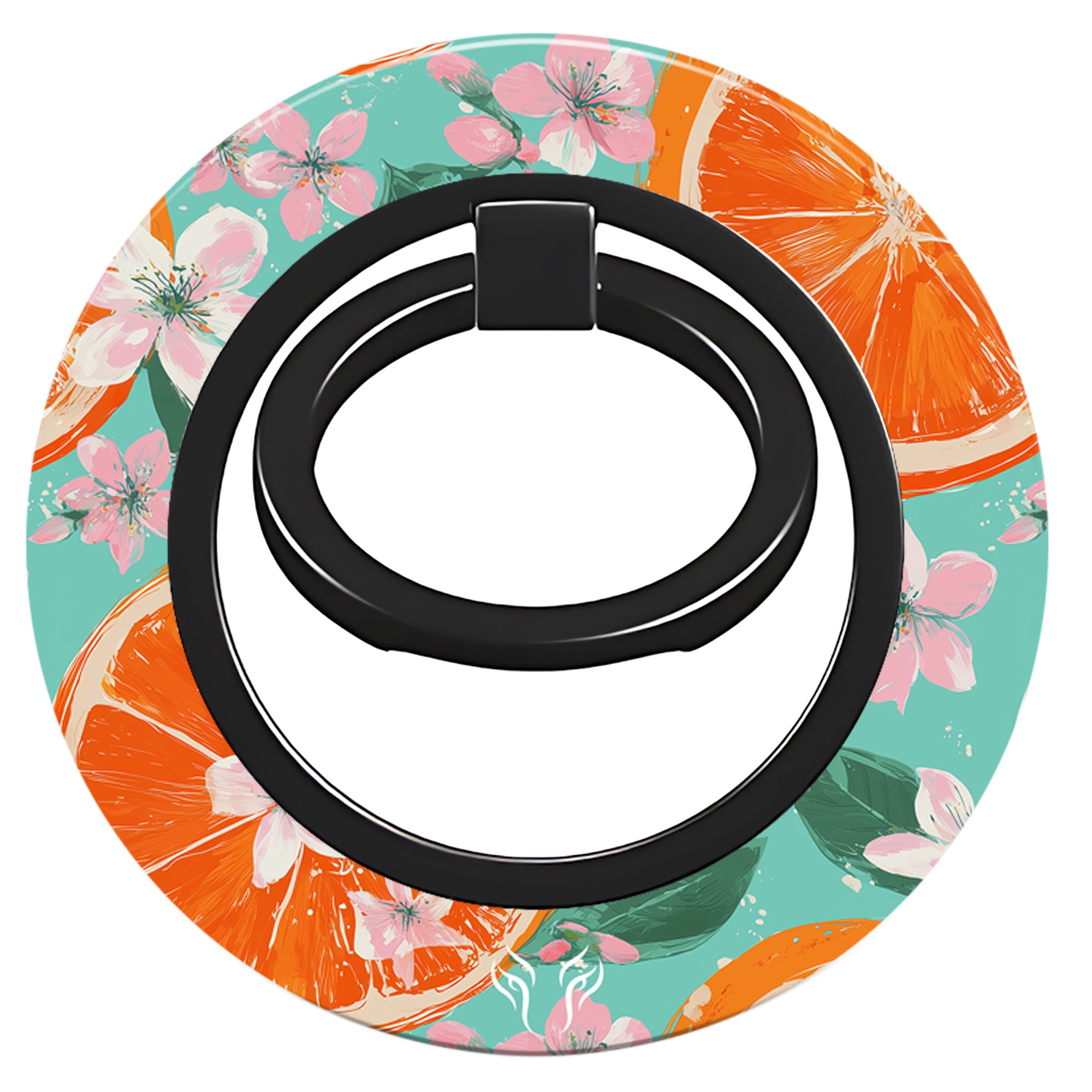 Orange Blossom - Magnetring