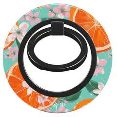 Orange Blossom - Magnetring