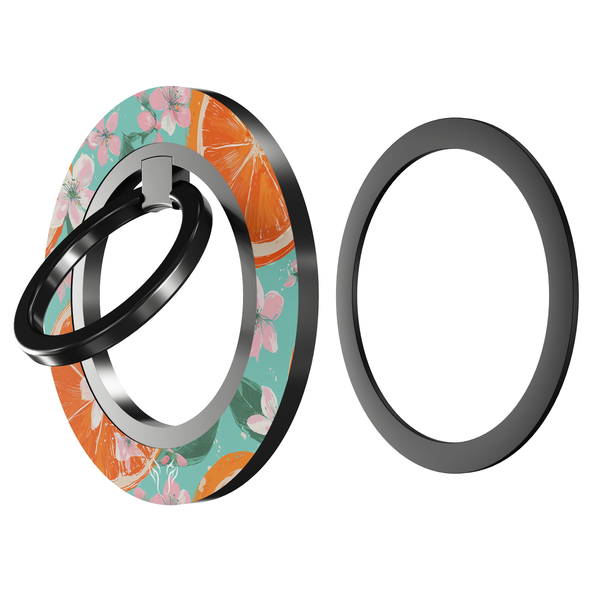 Orange Blossom - Magnetring