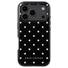 Orca Dots - Magsafe Tough Case - Roar Sweden