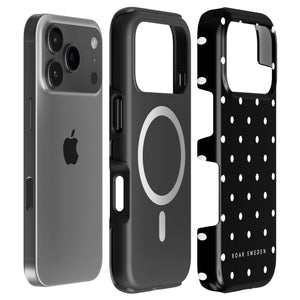 Orca Dots - Magsafe Tough Cover